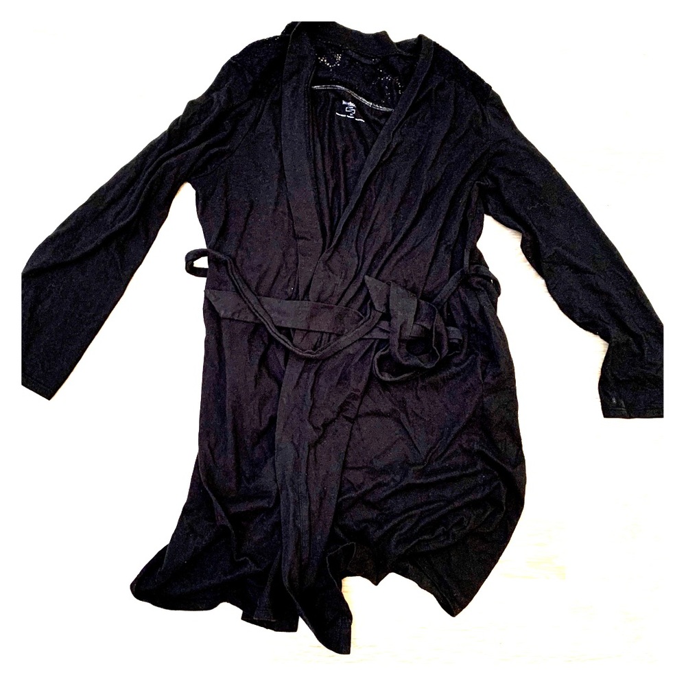 Motherhood Maternity Robe